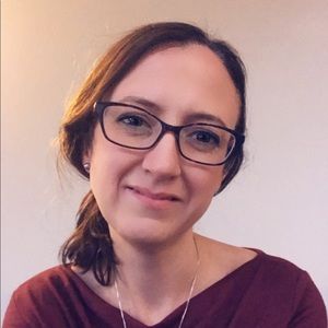 Meet your Posher, Erika